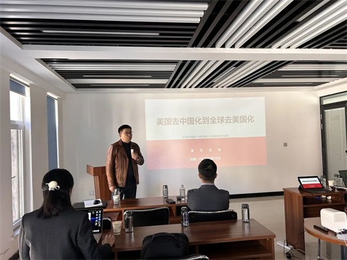 2025年中国制造业面临复杂挑战:全球经济复苏乏力、产业链重(图4)