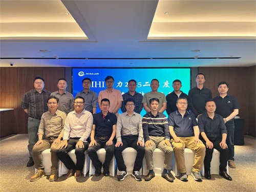 IHI寿力亮相新能源行业离心式空气压缩机售后价值提升专题研讨(图4)