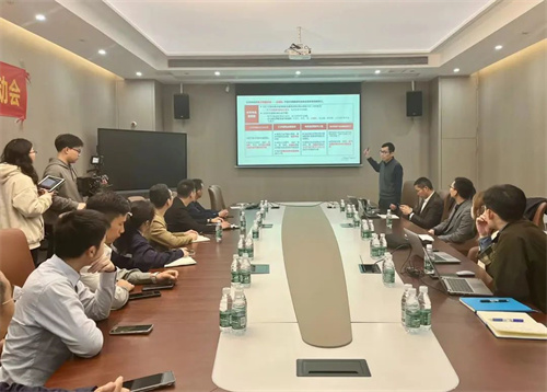 阿特拉斯科普柯举行一级能效站房上市仪式(图2)