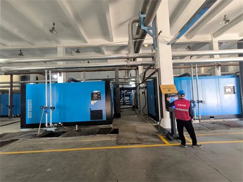 客户现场改造前 01三大难题卡住了“降本增效”的咽喉(图5)