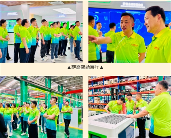 萨震成长商学院第十六届全国销售精英培训圆满结束(图8)