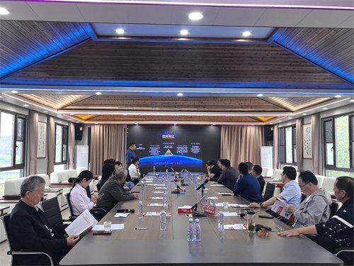 申江百年主题研讨会成功举办(图2)