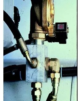 一篇文章搞懂！螺杆空压机各个系统工作原理(图12)