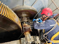 浙江美颂:国内备件“核心”速度解决生产危机(图1)