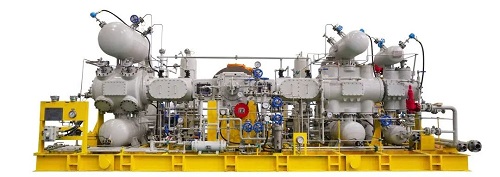 陕西龙华综合利用项目迎来中国化工中国五环工程有限公司EPC总(图2)