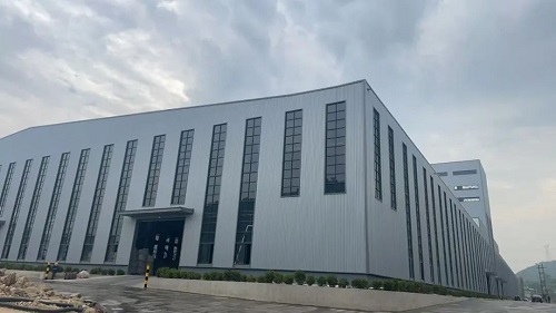 宁波鑫达螺杆压缩机有限公司(图1)