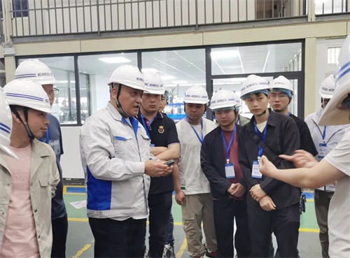 神钢无锡举办2025年往复压缩机用户培训班(图6)