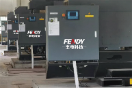 丰电科技推出“青龙1号”压缩空气系统AI大模型(图1)