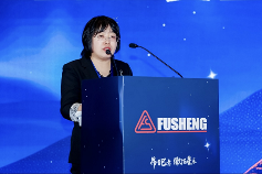 复生集团制冷空调节能产品研讨会暨复生之夜成功举行(图5)