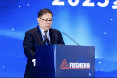 复生集团制冷空调节能产品研讨会暨复生之夜成功举行(图6)