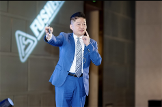 复生集团制冷空调节能产品研讨会暨复生之夜成功举行(图8)