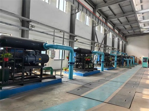 优耐特斯荣获一级能效压缩空气站称号(图2)