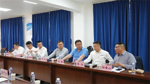 优耐特斯荣获一级能效压缩空气站称号(图3)