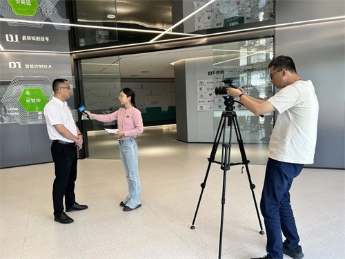 未来蓝图:绿色智能制造,全球布局(图1)