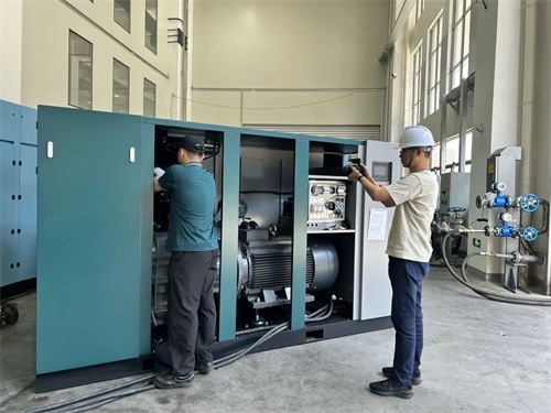 未来蓝图:绿色智能制造,全球布局(图3)