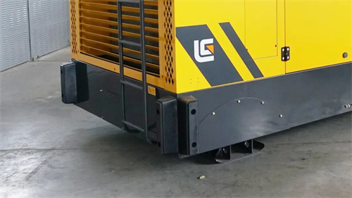 柳工CSH1100A将以新的态度帮助您在项目运营中创造更多的(图3)