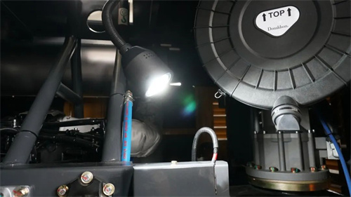 柳工CSH1100A将以新的态度帮助您在项目运营中创造更多的(图4)