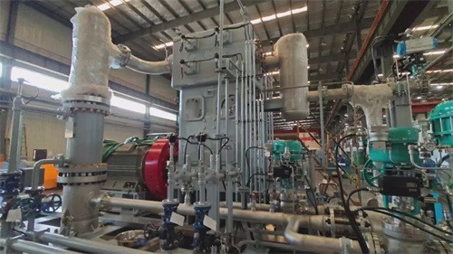 20250704498116.jpg 杭州杭氧压缩机与杭州福斯达深冷装备有限公司合作的俄罗斯项目正(图1)