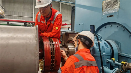 20250707542268.jpg 西部管道公司首次在机械工业出版社出版 01 汇聚创新维修方案(图5)