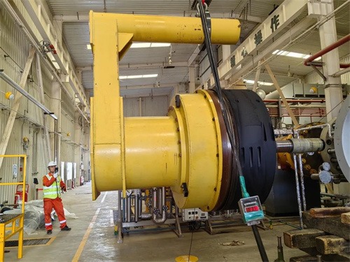 20250707655361.jpg 西部管道公司首次在机械工业出版社出版 01 汇聚创新维修方案(图3)