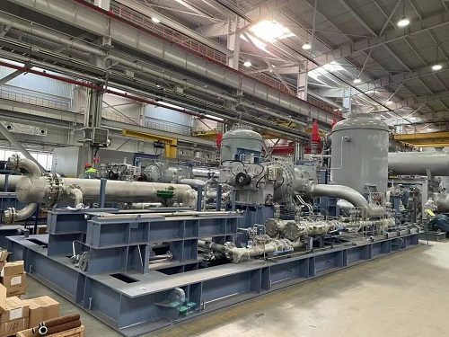 豪顿华成功中标内蒙古荣信化工有限公司(图1)