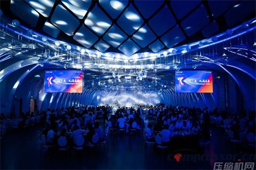 国内压缩空气系统解决方案龙头企业苏州强时压缩机有限公司成立十(图8)