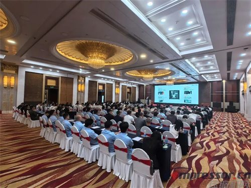 国内压缩空气系统解决方案龙头企业苏州强时压缩机有限公司成立十(图7)