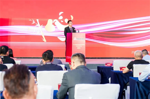 2025年全国复生空气压缩系统节能专家巡回研讨会成都在温暖的(图1)