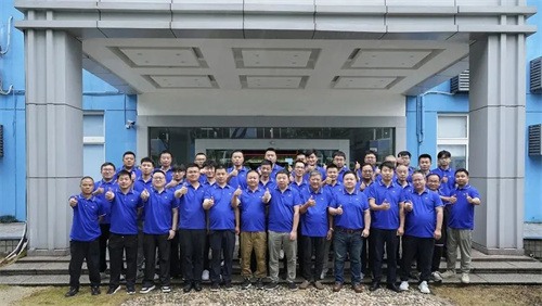 2025年江浙沪皖经销商增值服务及售后专项培训会(图1)