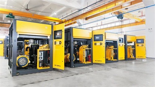 宝德科技荣获“佛山50强创意品牌企业”(图4)