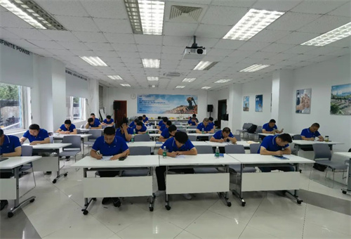 2025年江浙沪皖经销商增值服务及售后专项培训会(图3)