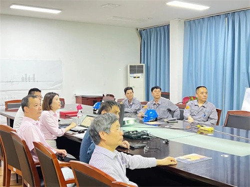 萨震节能空压机 技术护航:赋能企业绿色转型(图3)