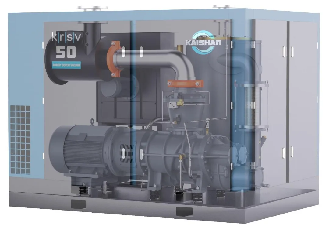 开山获美国《工厂工程》杂志评选的“2025年度最佳产品”金奖(图2)