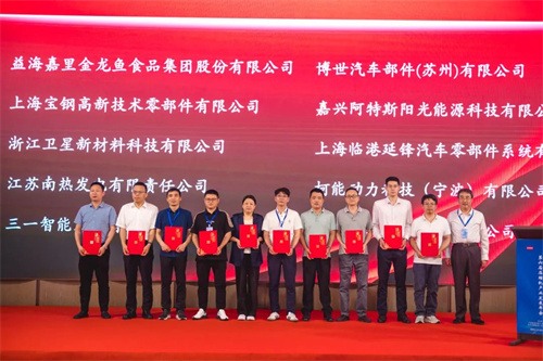 博世汽车零部件(苏州)有限公司一级能效空压站上市(图4)