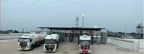 大庆油田通深7井试运行项目进入调试阶段(图3)