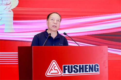 共谈节能创新,规划绿色未来_复生空压系统节能专家全国巡回研讨(图3)