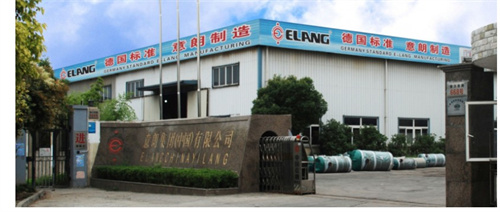 意朗签约入驻企业了解科技创新空间(图1)