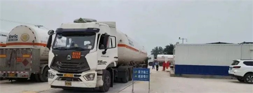 大庆油田通深7井试运行项目进入调试阶段(图4)