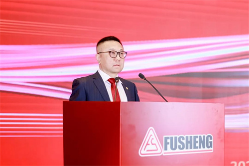 共谈节能创新,规划绿色未来_复生空压系统节能专家全国巡回研讨(图4)