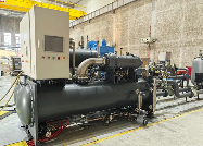 江增重工进入叶轮机械设备领域新发展阶段(图1)