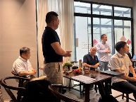 苏州IHI寿力举办离心压缩机润滑技术专题交流活动(图4)