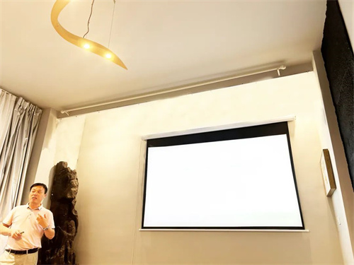 苏州IHI寿力举办离心压缩机润滑技术专题交流活动(图5)