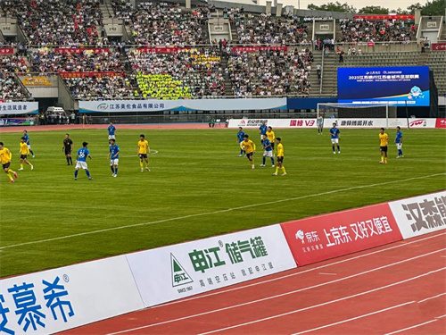 申江储气罐持续“气”势头 帮助体育事业决心和勇气(图1)