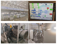 国际合作共创未来 单级高速离心鼓风机运往俄罗斯(图4)