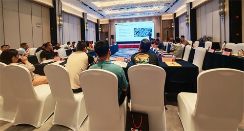 艾高关注行业变革趋势 深入解码三款新产品核心价值维度(图7)