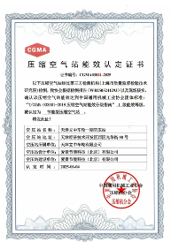 20250628329583.png 天津荣成与钢铁集团一级能效空压站授牌仪式 爱景科技多行业空压(图3)