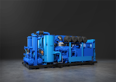 20250628749868.png 天津荣成与钢铁集团一级能效空压站授牌仪式 爱景科技多行业空压(图5)