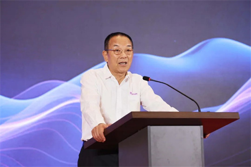 东亚机械2025年中新产品发布会暨年中盛典圆满结束(图3)