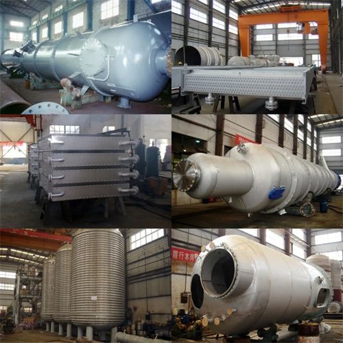 上海申江集团正式控股上海江湾化工设备有限公司(图5)