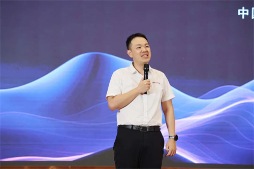 东亚机械2025年中新产品发布会暨年中盛典圆满结束(图4)